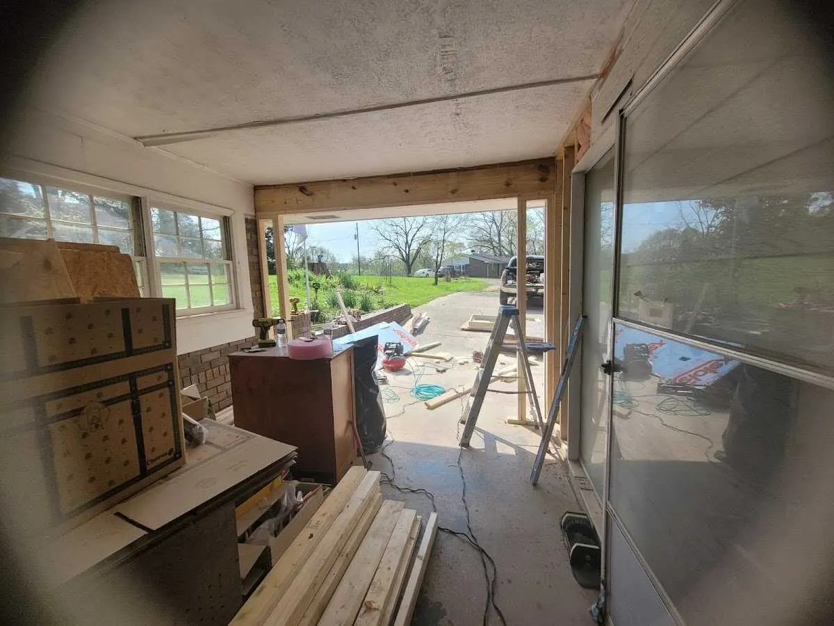 Air movers and dehumidifier for Drying & Dehumidification in Lake Jackson